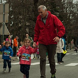 16. Mali kraški maraton 2016