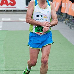 16. Mali kraški maraton 2016