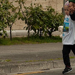16. Mali kraški maraton 2016
