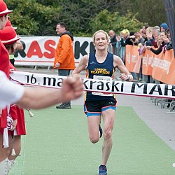 16. Mali kraški maraton 2016