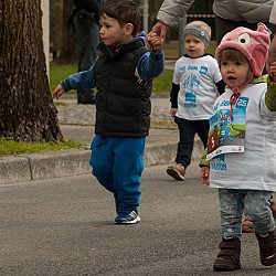 16. Mali kraški maraton 2016