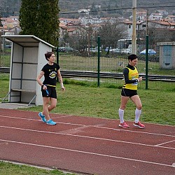 16. Mali kraški maraton 2016