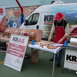 16. Mali kraški maraton 2016