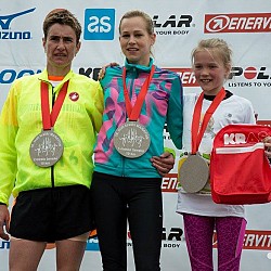 16. Mali kraški maraton 2016