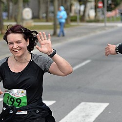 16. Mali kraški maraton 2016