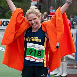 16. Mali kraški maraton 2016