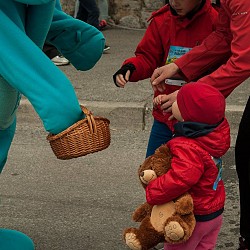 16. Mali kraški maraton 2016