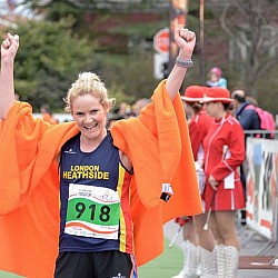 16. Mali kraški maraton 2016