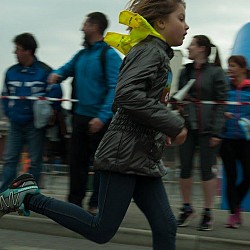 16. Mali kraški maraton 2016