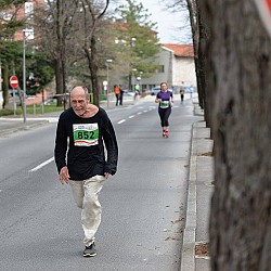 16. Mali kraški maraton 2016