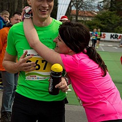 16. Mali kraški maraton 2016
