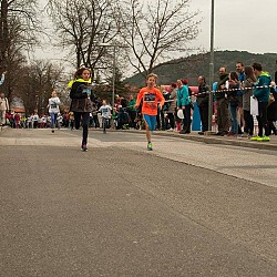 16. Mali kraški maraton 2016