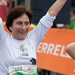 16. Mali kraški maraton 2016
