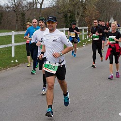 16. Mali kraški maraton 2016
