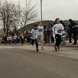 16. Mali kraški maraton 2016