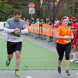 16. Mali kraški maraton 2016