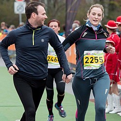 16. Mali kraški maraton 2016