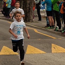 16. Mali kraški maraton 2016