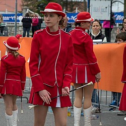 16. Mali kraški maraton 2016