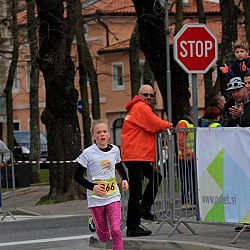 16. Mali kraški maraton 2016