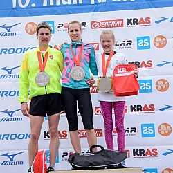 16. Mali kraški maraton 2016