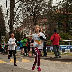16. Mali kraški maraton 2016