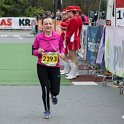 16. Mali kraški maraton 2016