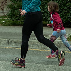 16. Mali kraški maraton 2016