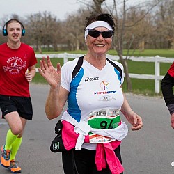 16. Mali kraški maraton 2016