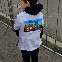 16. Mali kraški maraton 2016
