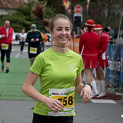 16. Mali kraški maraton 2016