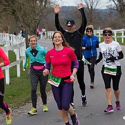 16. Mali kraški maraton 2016
