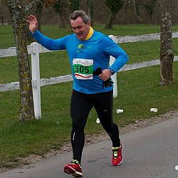 16. Mali kraški maraton 2016