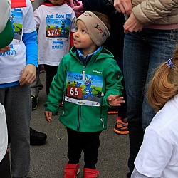 16. Mali kraški maraton 2016
