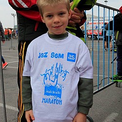 16. Mali kraški maraton 2016