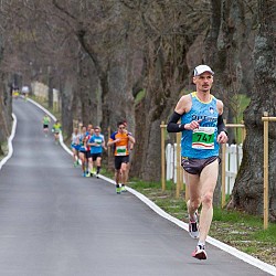 16. Mali kraški maraton 2016