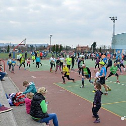 16. Mali kraški maraton 2016