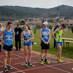 16. Mali kraški maraton 2016
