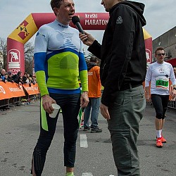 16. Mali kraški maraton 2016