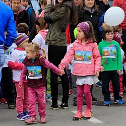 16. Mali kraški maraton 2016