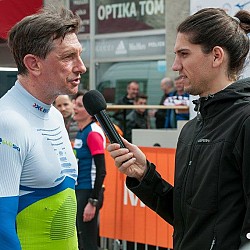 16. Mali kraški maraton 2016