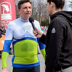 16. Mali kraški maraton 2016