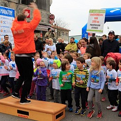 16. Mali kraški maraton 2016