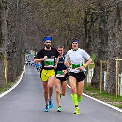 16. Mali kraški maraton 2016