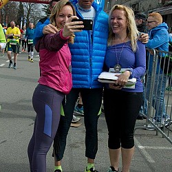 16. Mali kraški maraton 2016