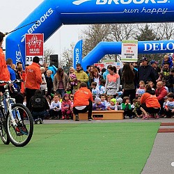 16. Mali kraški maraton 2016