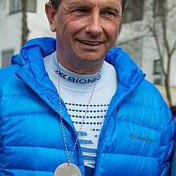 16. Mali kraški maraton 2016