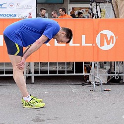 16. Mali kraški maraton 2016