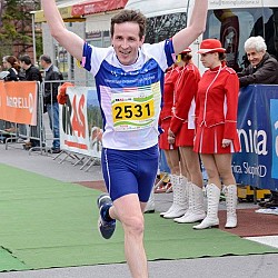 16. Mali kraški maraton 2016
