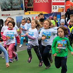 16. Mali kraški maraton 2016